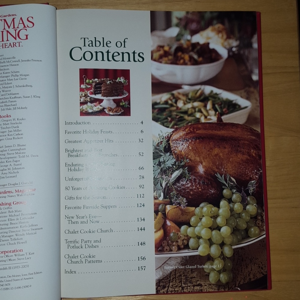 Cookbook - Picture 3 of 7